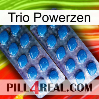 Trio Powerzen viagra2